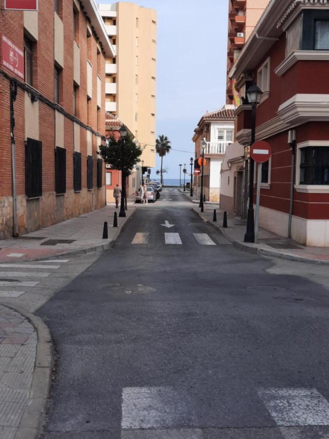 Apto A 2 Minutos De Playa. فوينخيرولا المظهر الخارجي الصورة